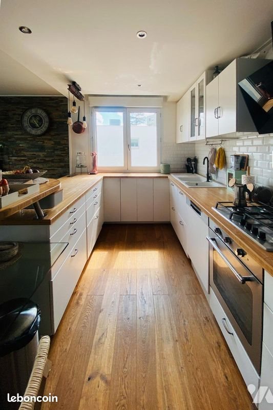 Appartement à vendre, 69m², Longvic