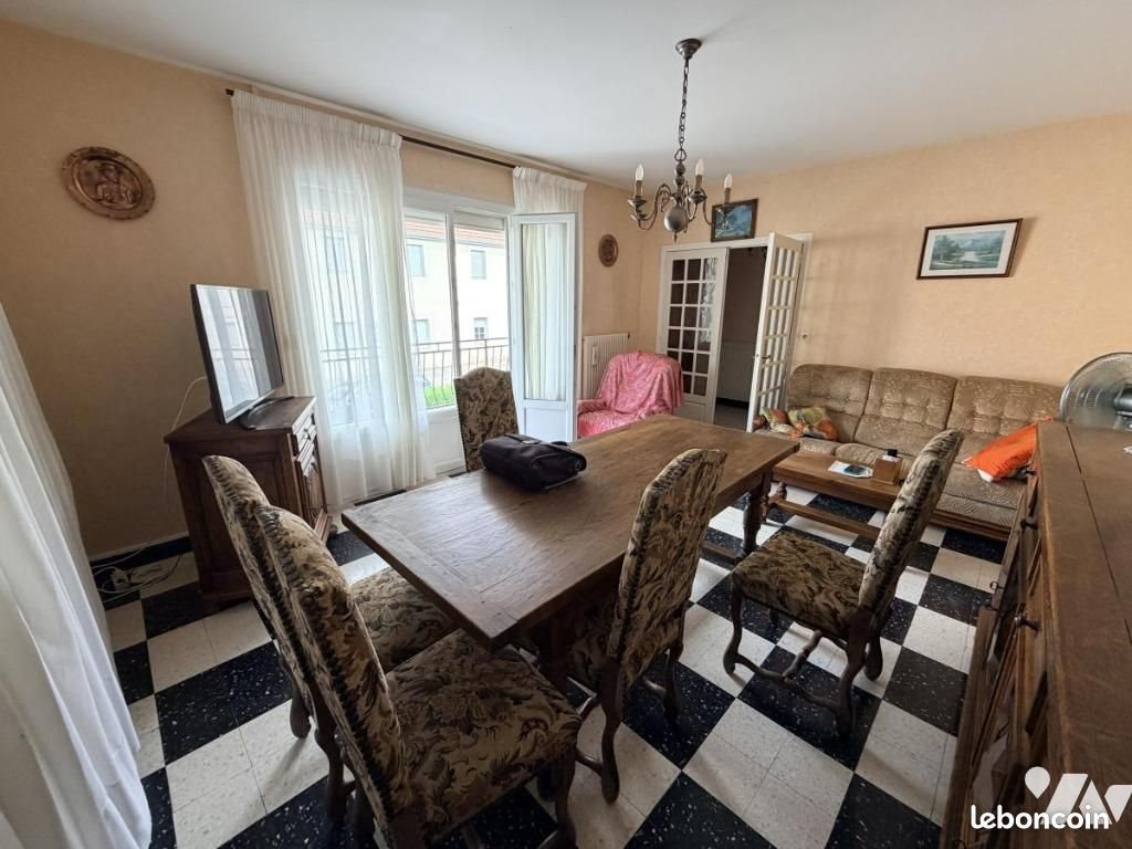Maison à vendre, 83m², Agencourt
