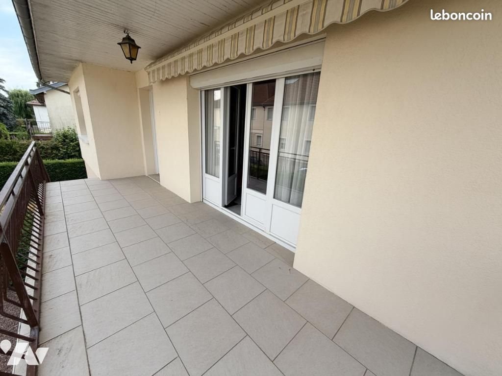 Maison à vendre, 83m², Agencourt