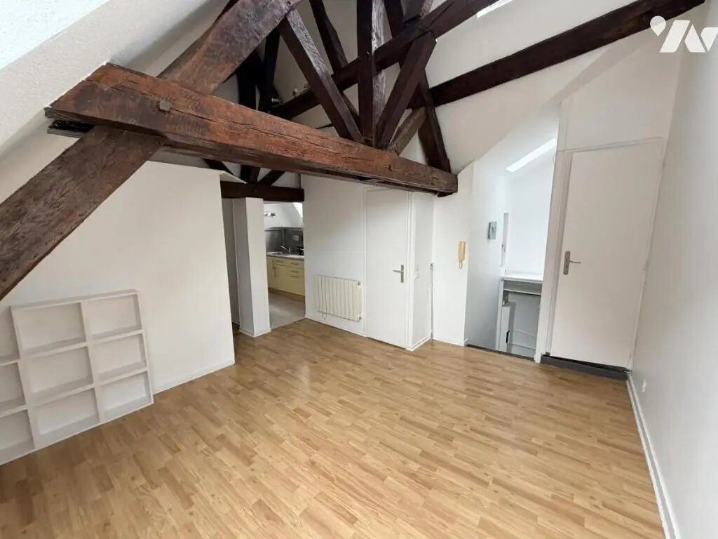 Appartement à vendre, 26m², Dijon