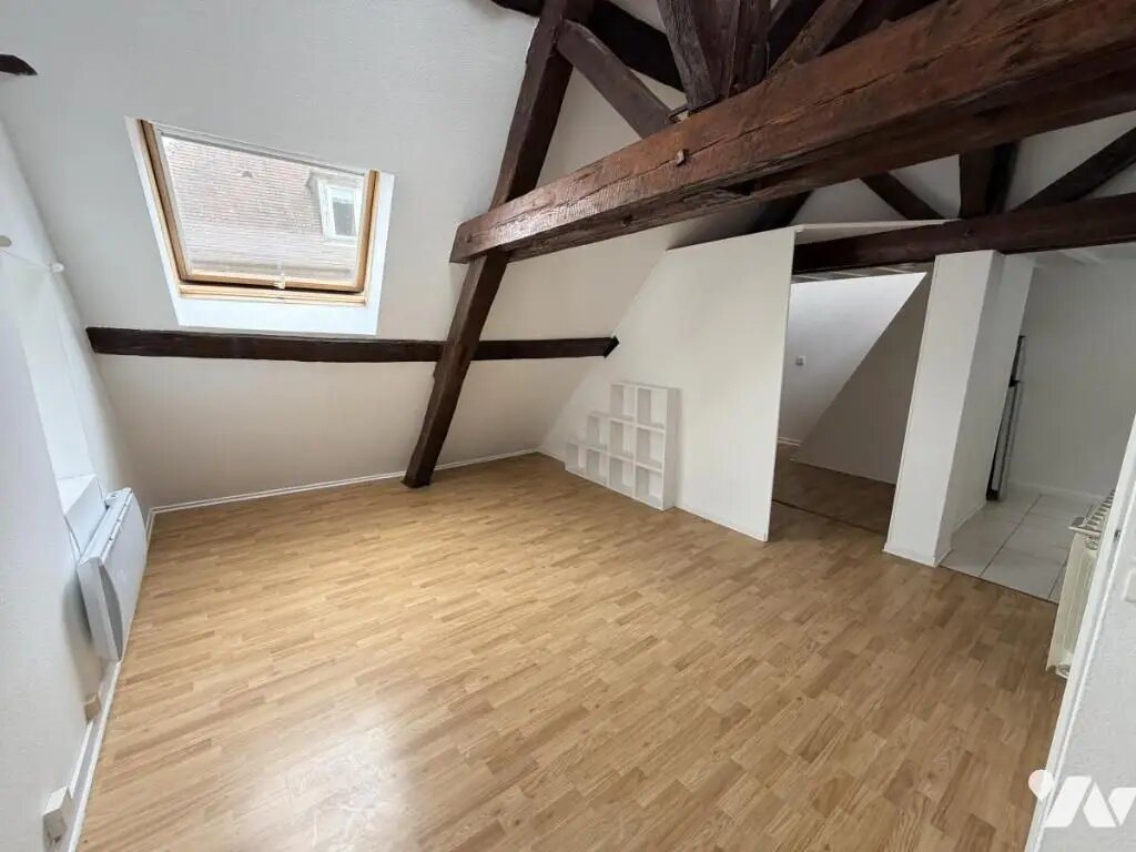 Appartement à vendre, 26m², Dijon