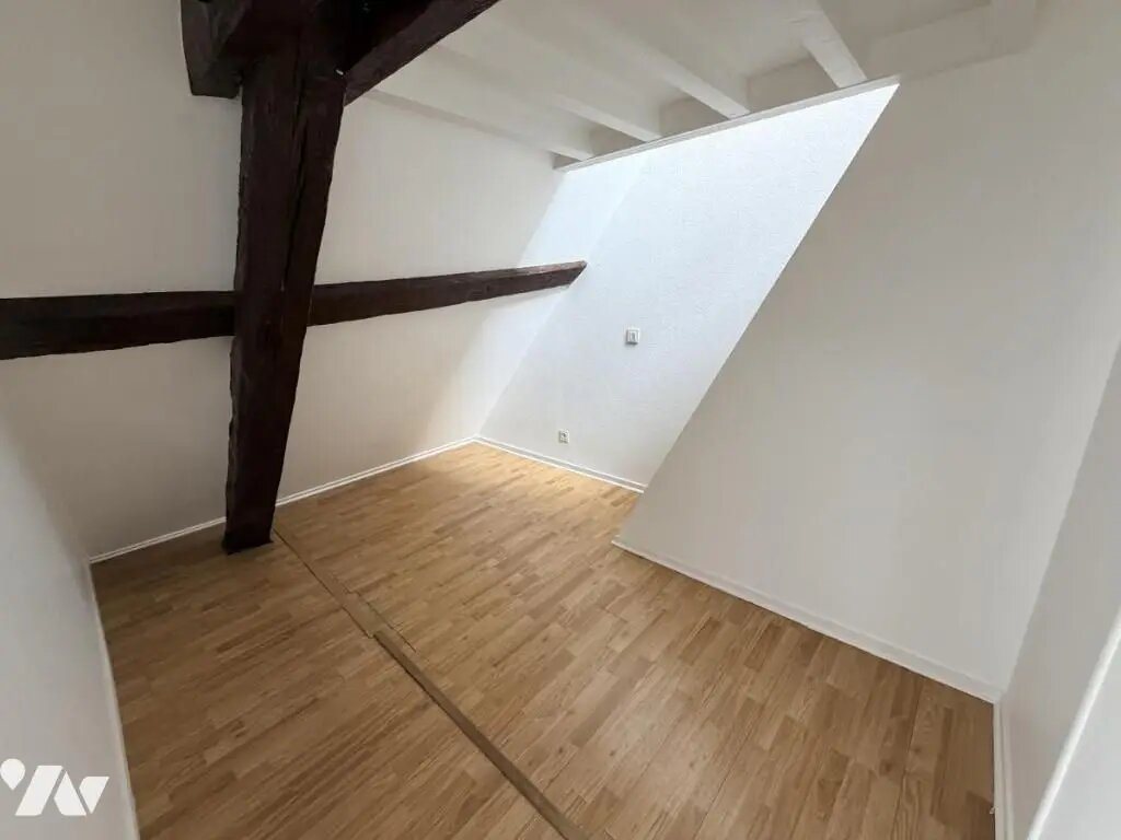 Appartement à vendre, 26m², Dijon