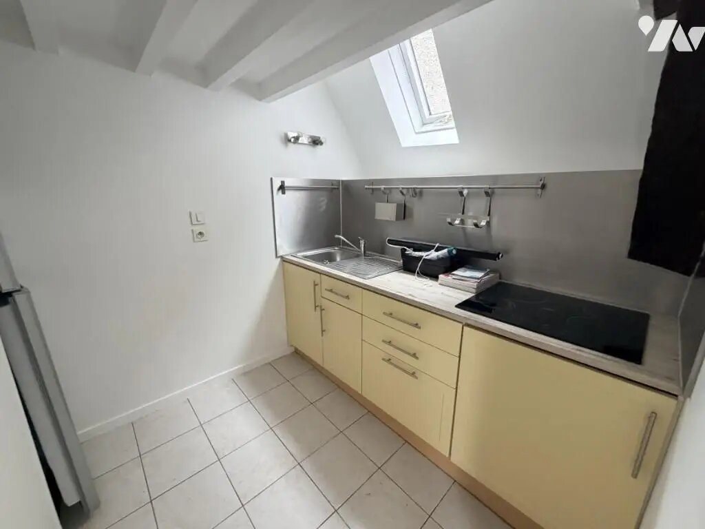 Appartement à vendre, 26m², Dijon