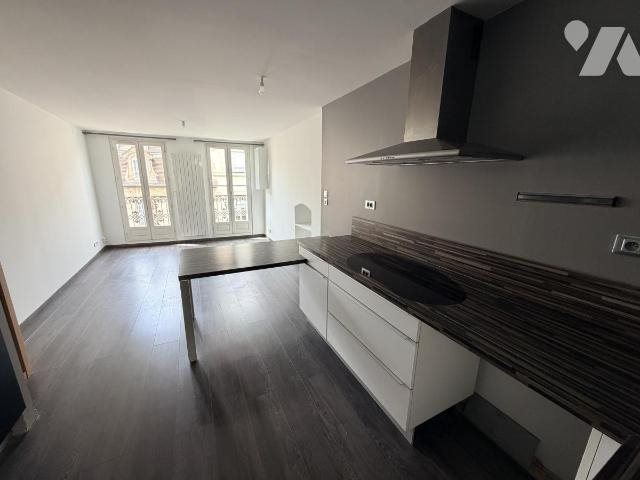 Appartement à vendre, 48m², Tourcoing