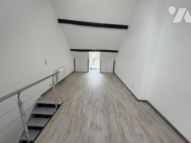 Appartement à vendre, 48m², Tourcoing