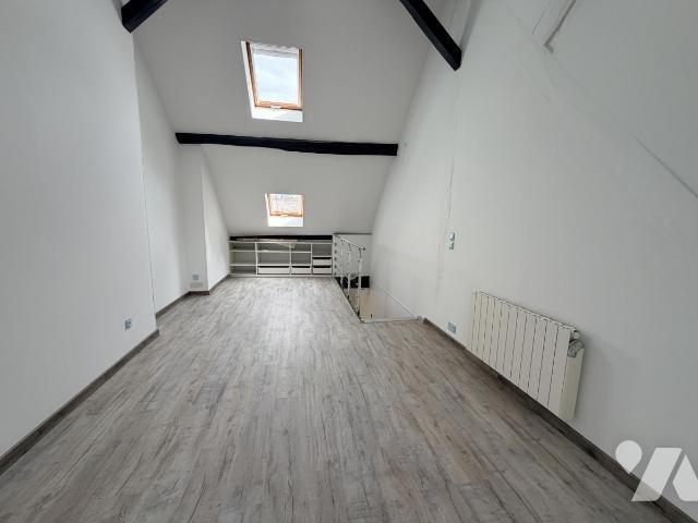 Appartement à vendre, 48m², Tourcoing