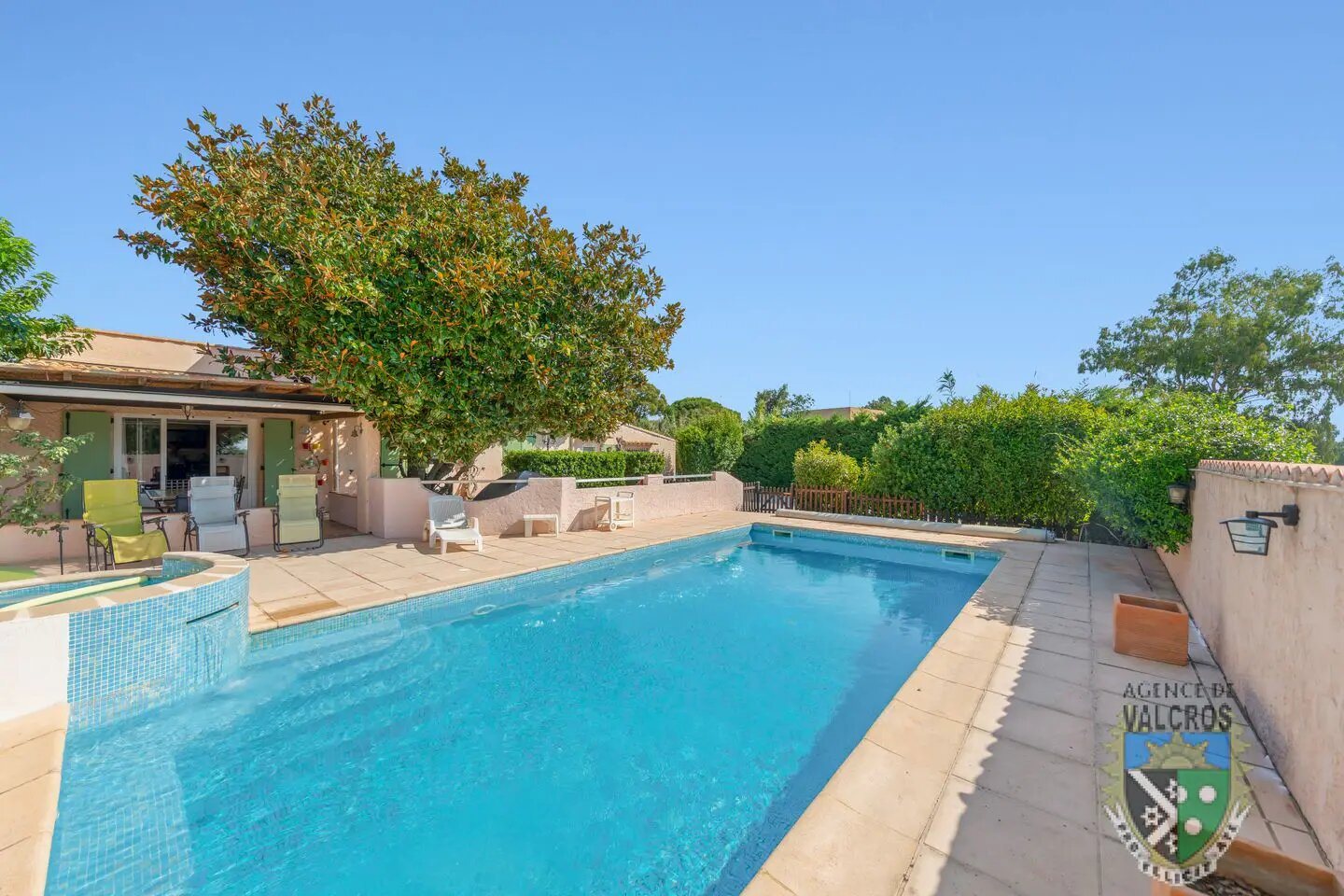 Maison à vendre, 180m², La Londe-les-Maures