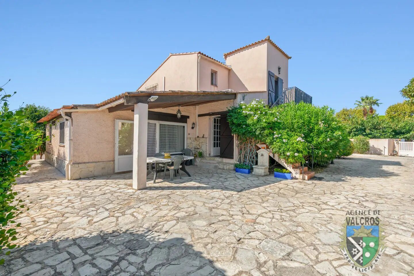 Maison à vendre, 180m², La Londe-les-Maures