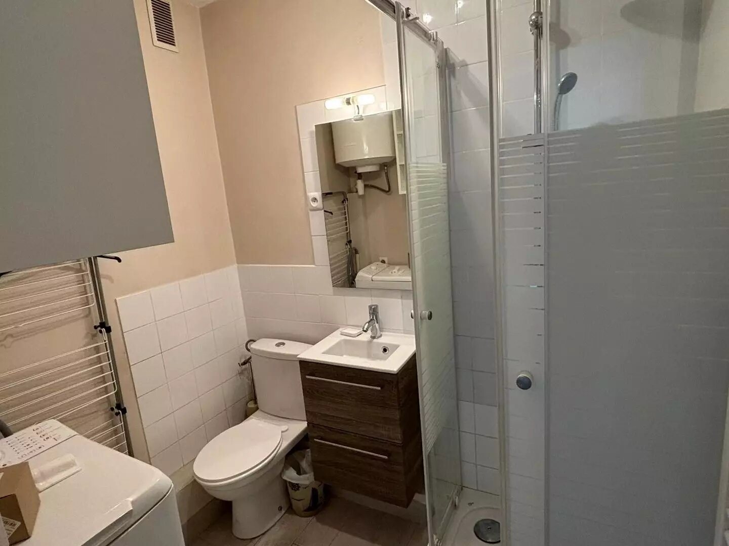 Appartement à vendre, 22m², Le Lavandou