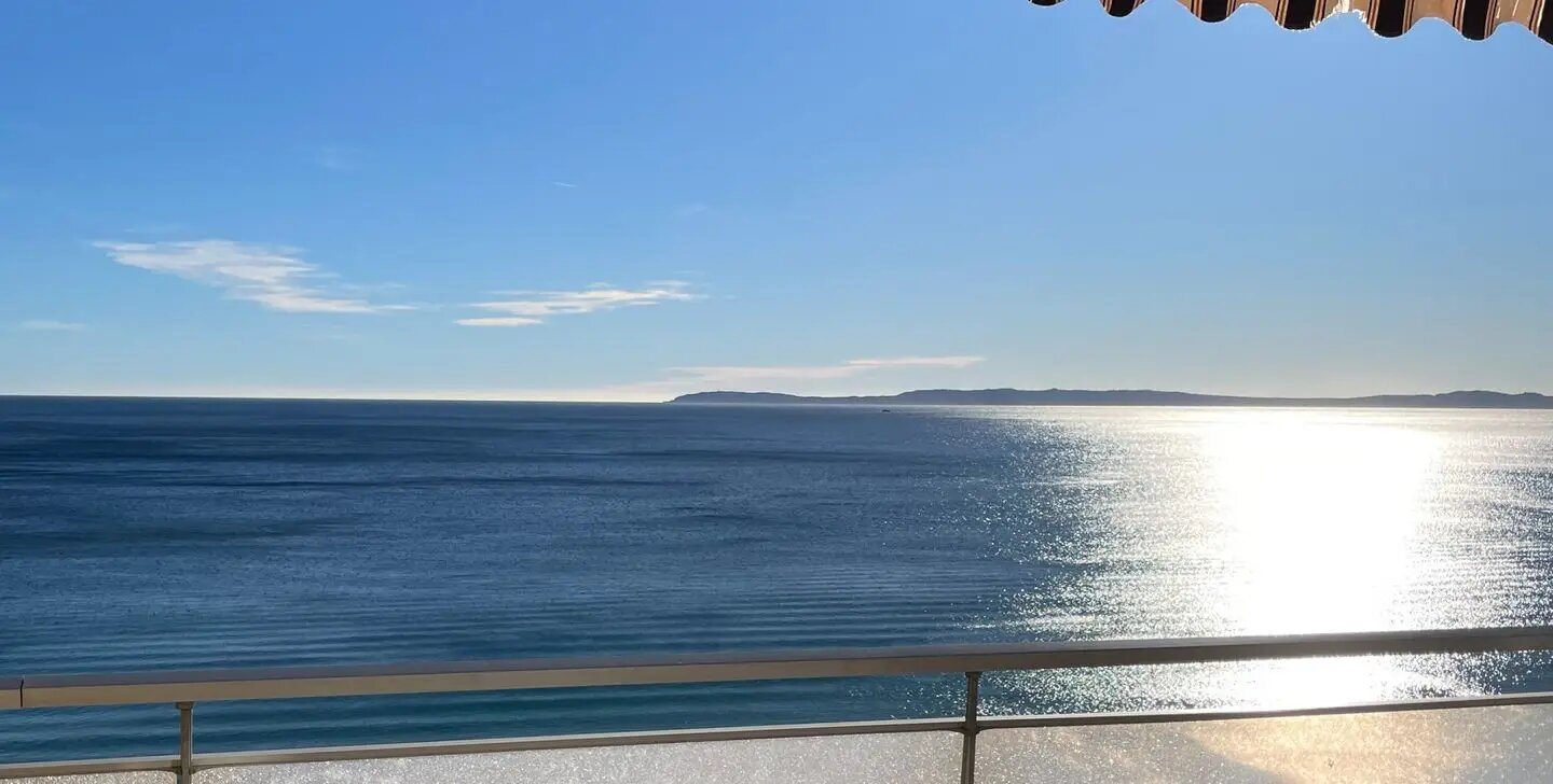 Appartement à vendre, 57m², Le Lavandou