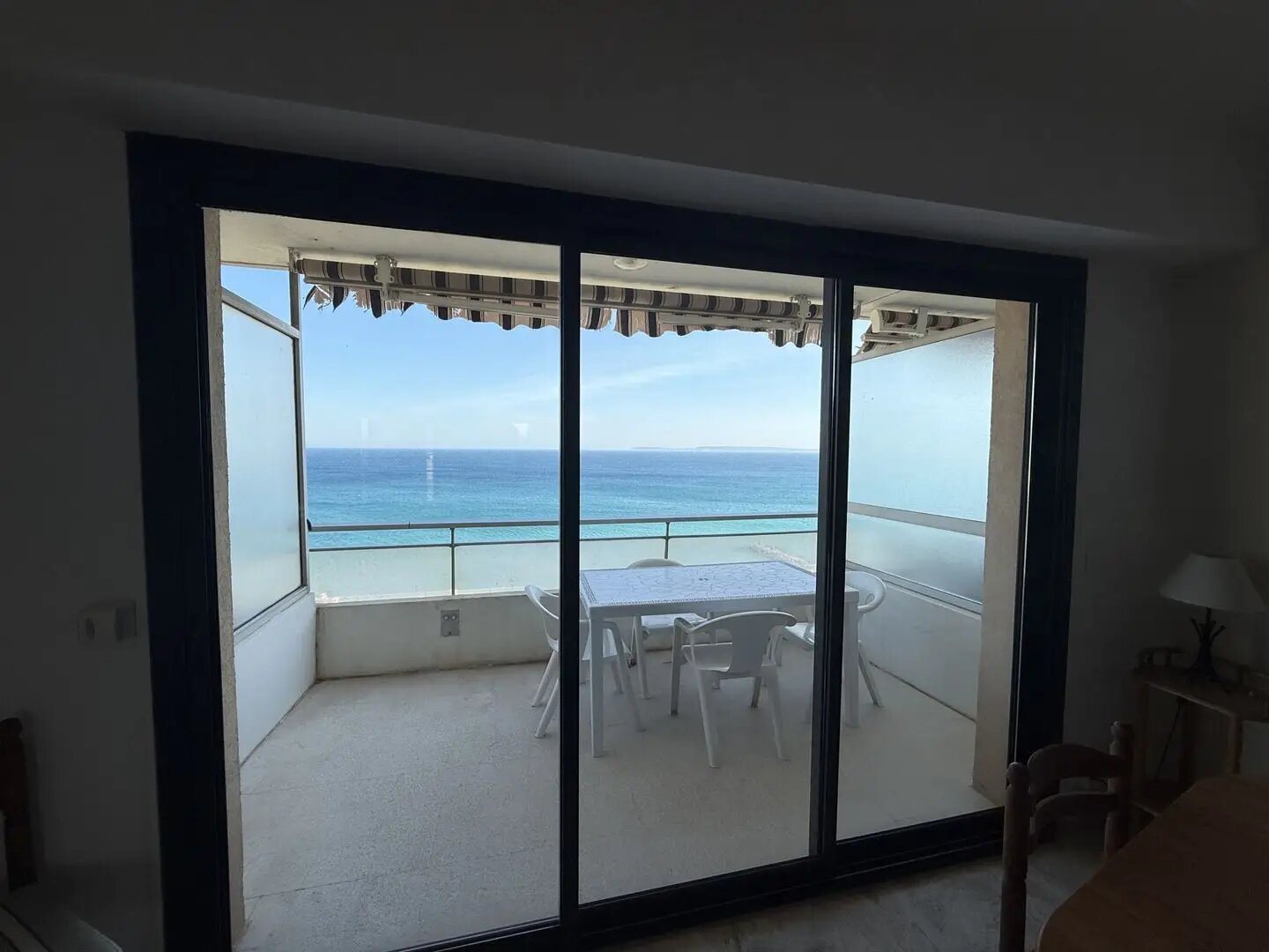 Appartement à vendre, 57m², Le Lavandou