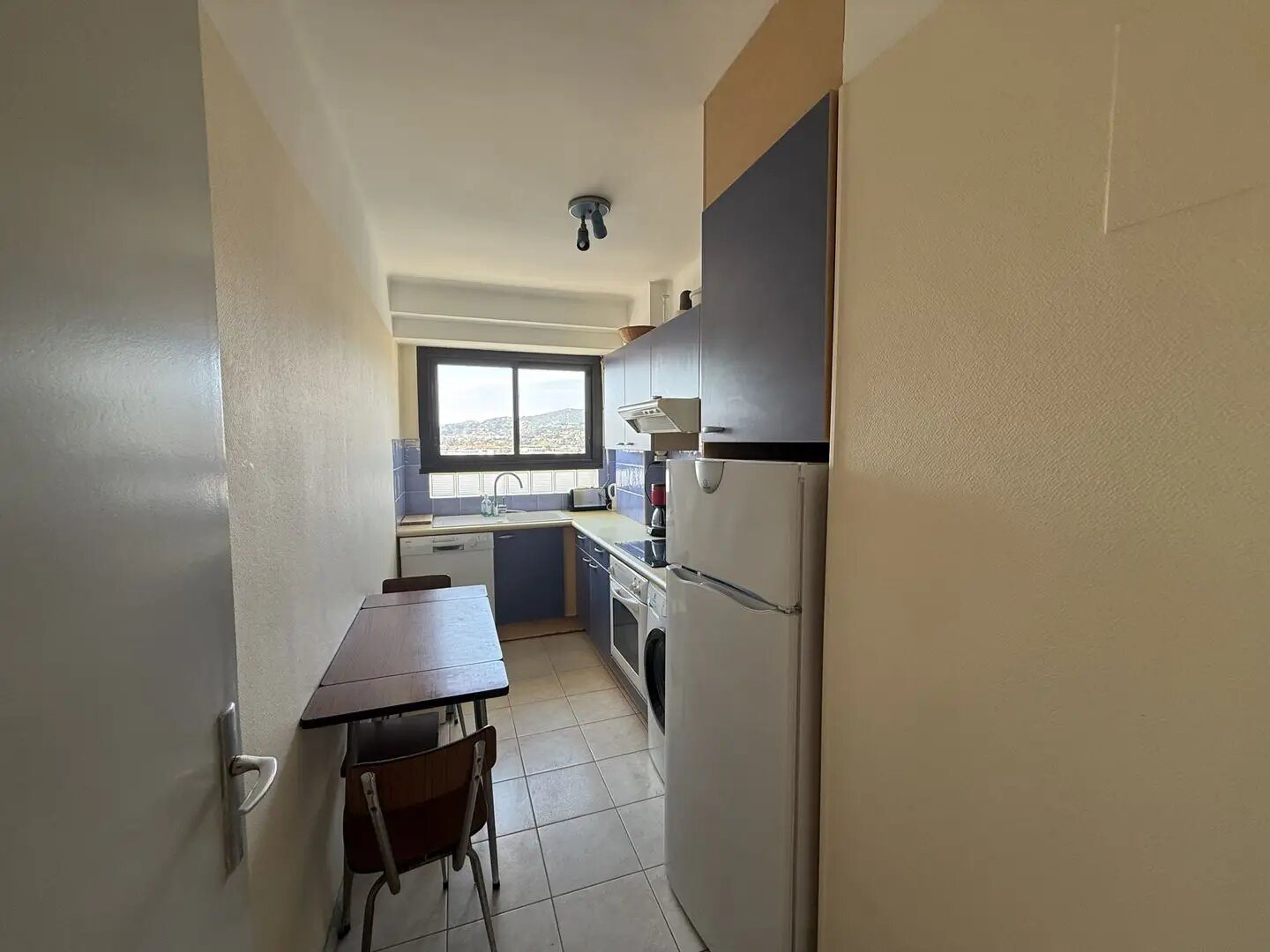 Appartement à vendre, 57m², Le Lavandou