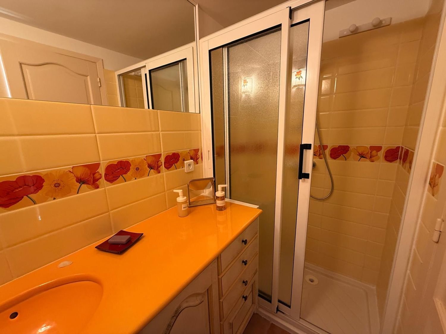 Appartement à louer, 34m², Le Lavandou