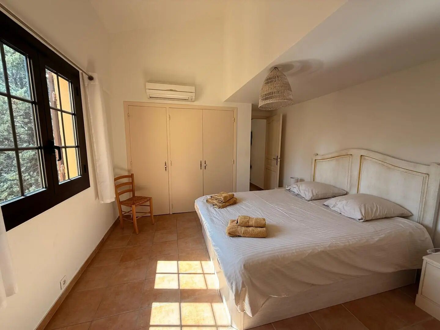 Appartement à louer, 34m², Le Lavandou