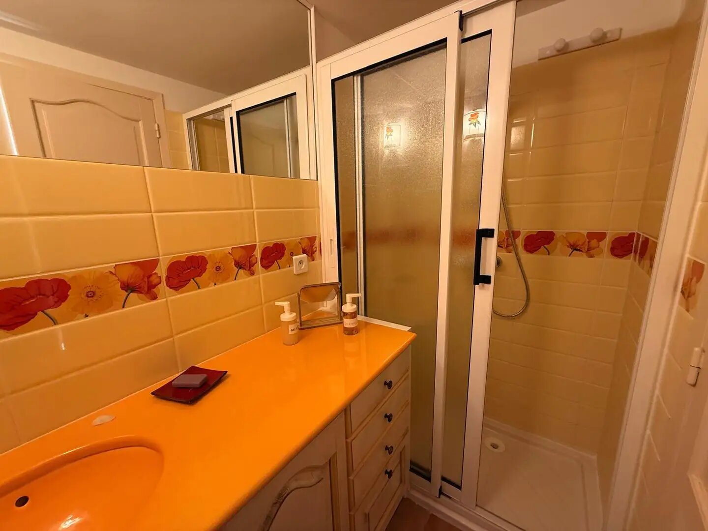 Appartement à louer, 34m², Le Lavandou