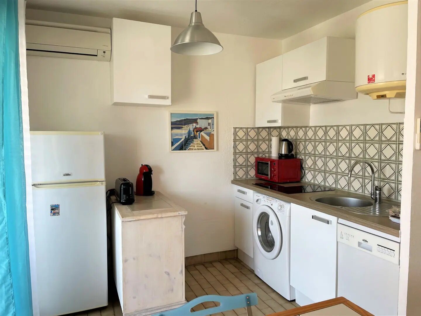Appartement à louer, 23m², Le Lavandou