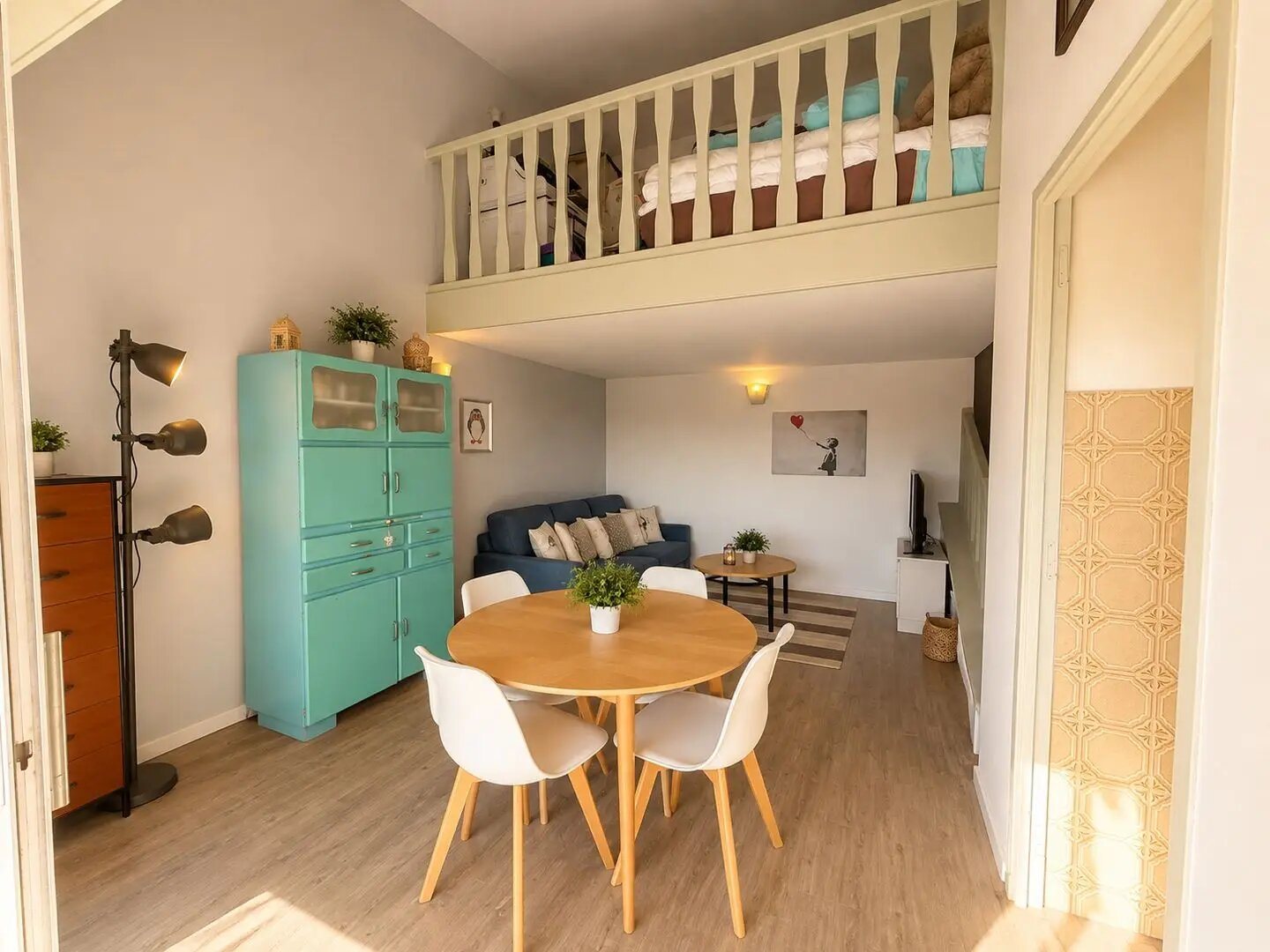 Appartement à vendre, 46m², Bormes-les-Mimosas