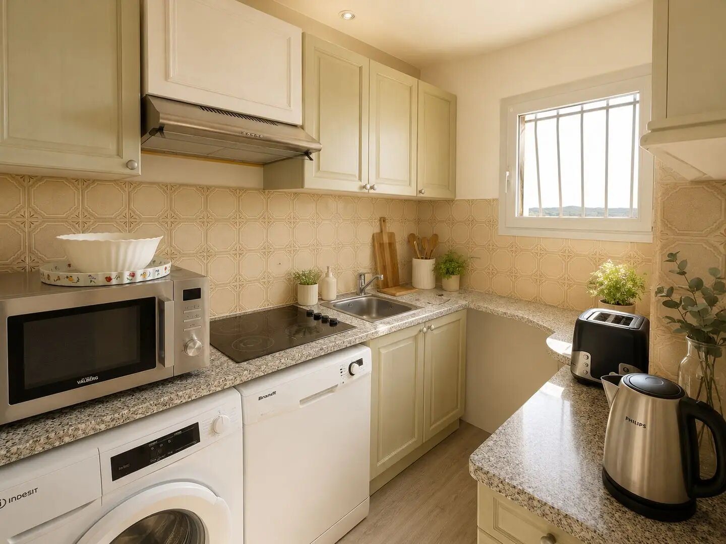 Appartement à vendre, 46m², Bormes-les-Mimosas