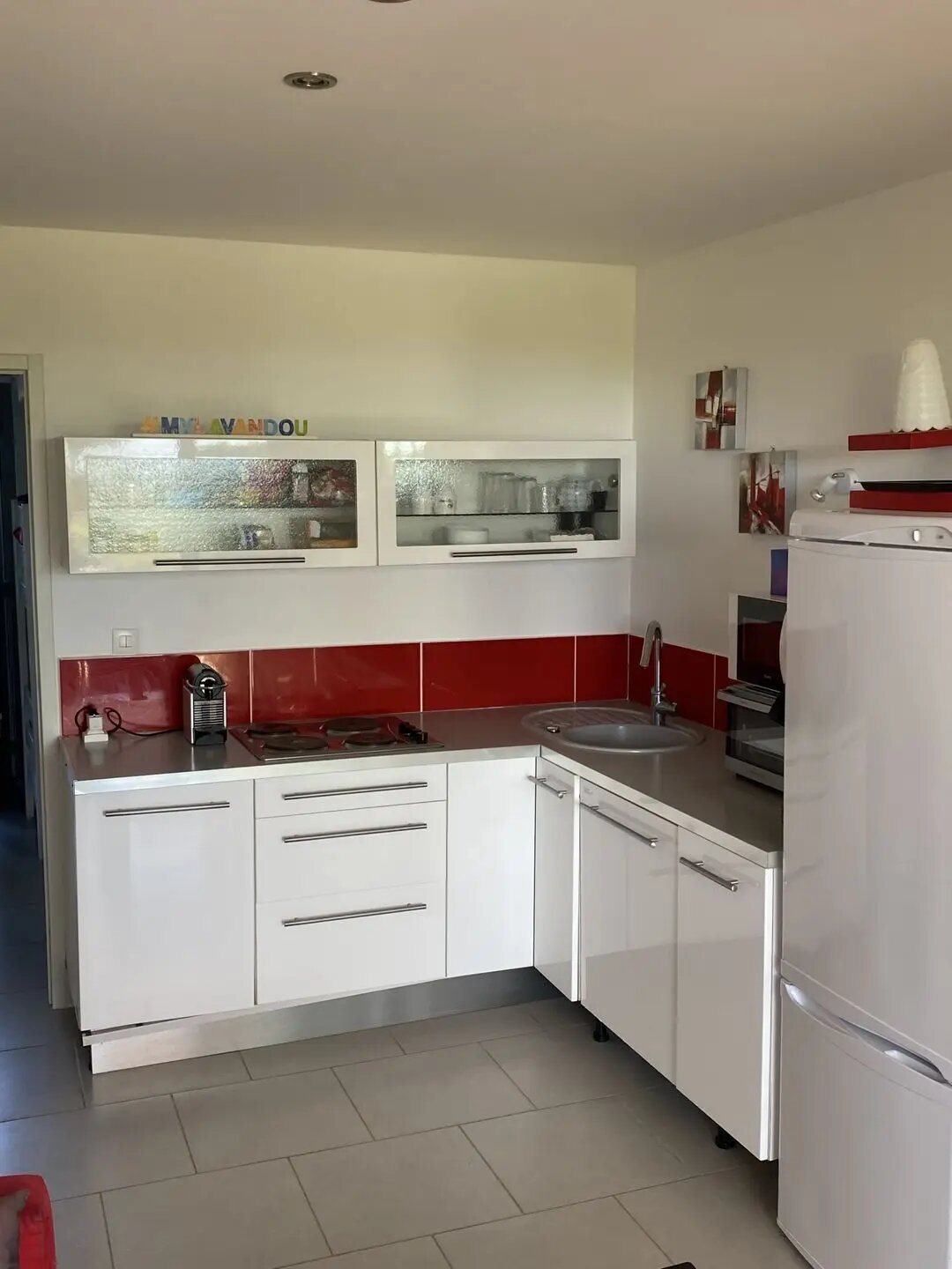 Appartement à vendre, 25m², Le Lavandou