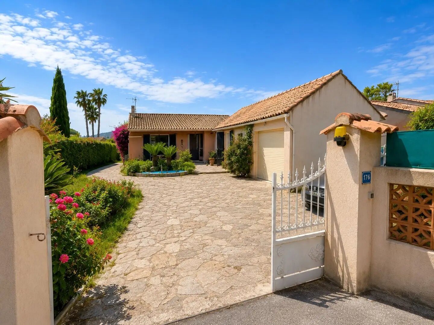 Maison à vendre, 135m², Bormes-les-Mimosas