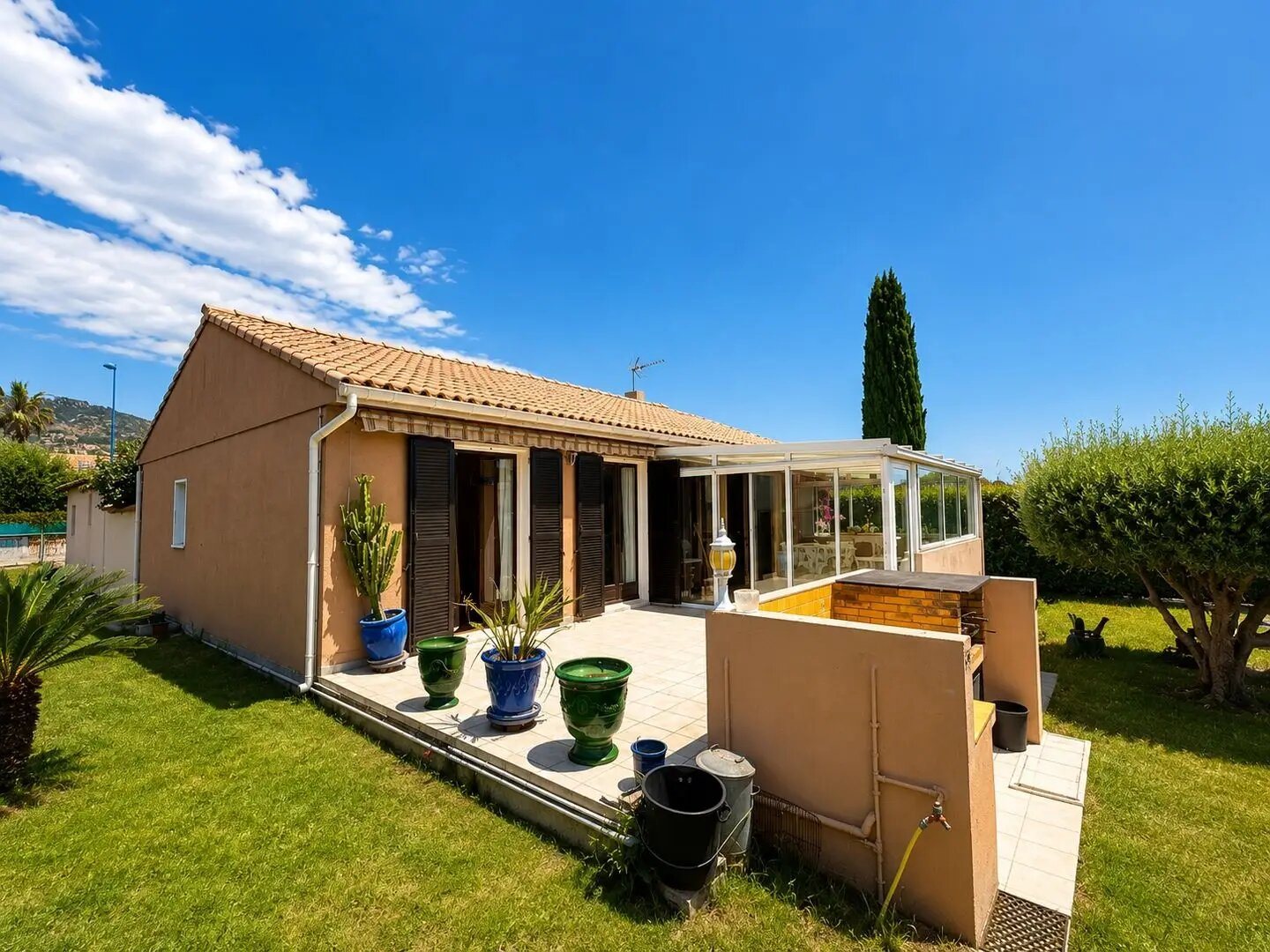 Maison à vendre, 135m², Bormes-les-Mimosas