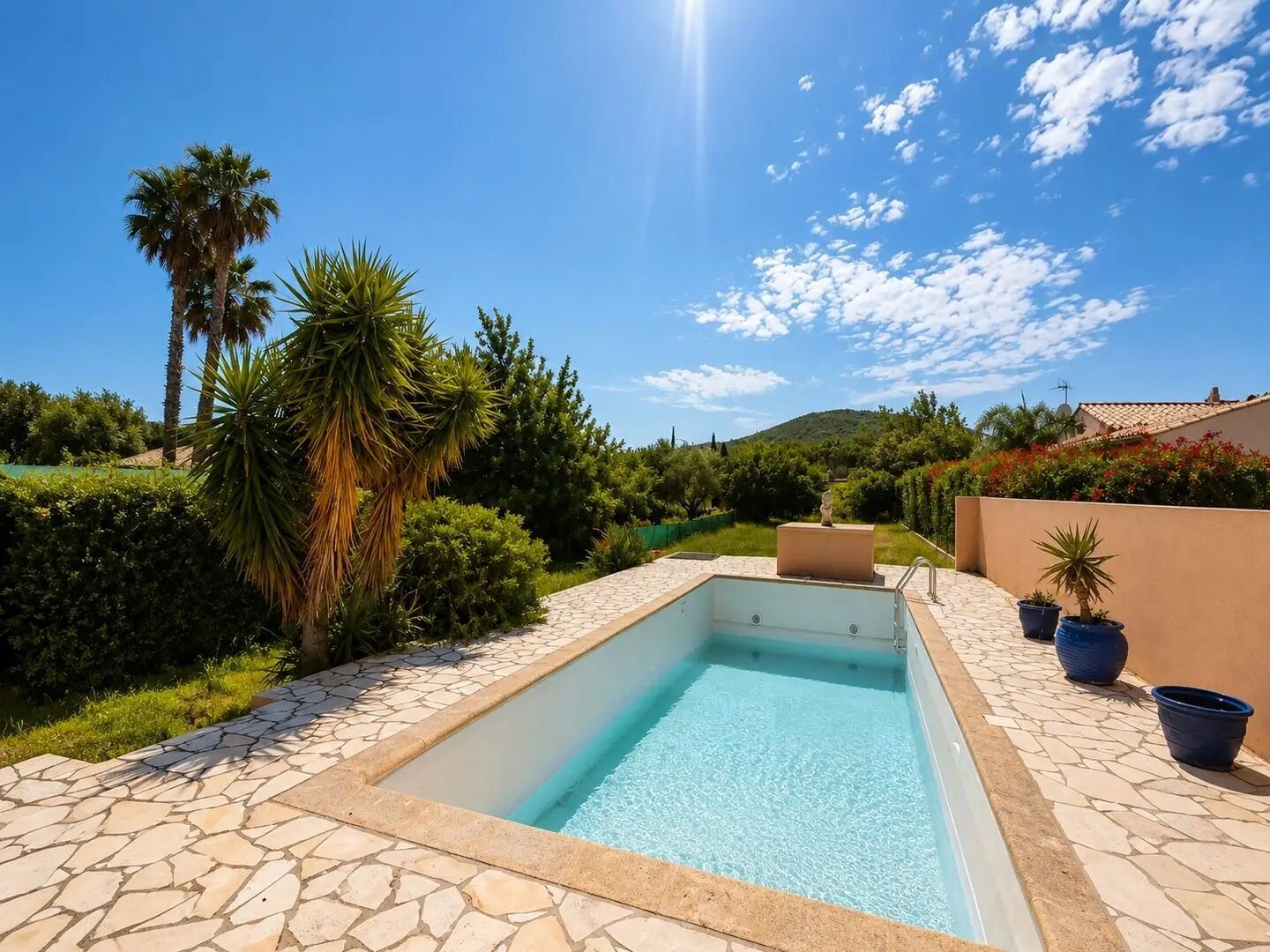 Maison à vendre, 135m², Bormes-les-Mimosas