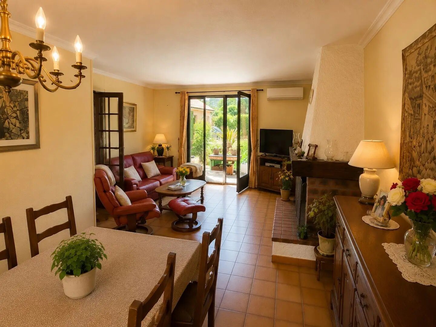 Maison à vendre, 135m², Bormes-les-Mimosas