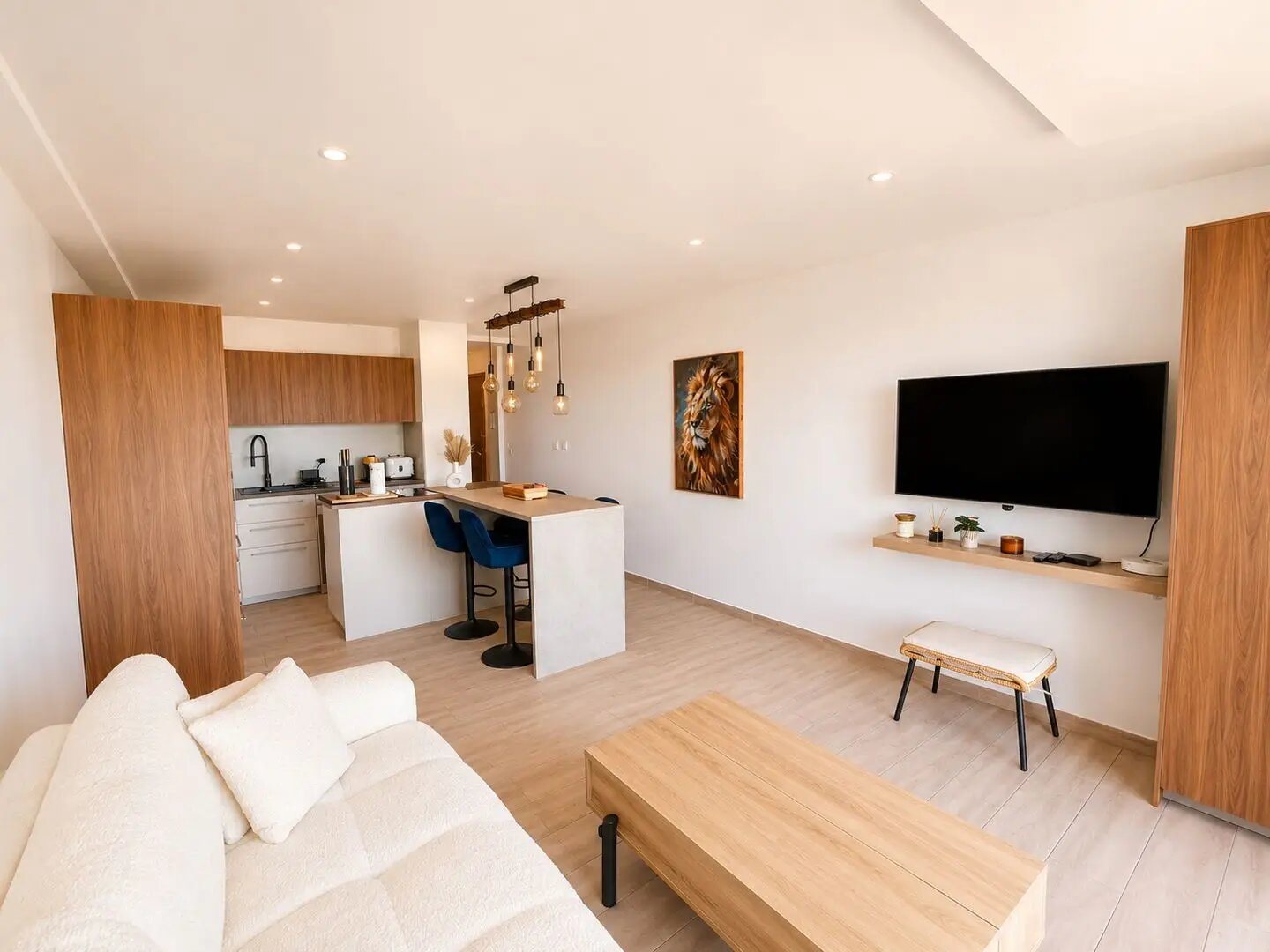 Appartement à vendre, 42m², Le Lavandou
