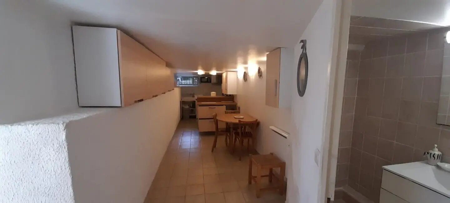 Appartement à louer, 53m², Grasse