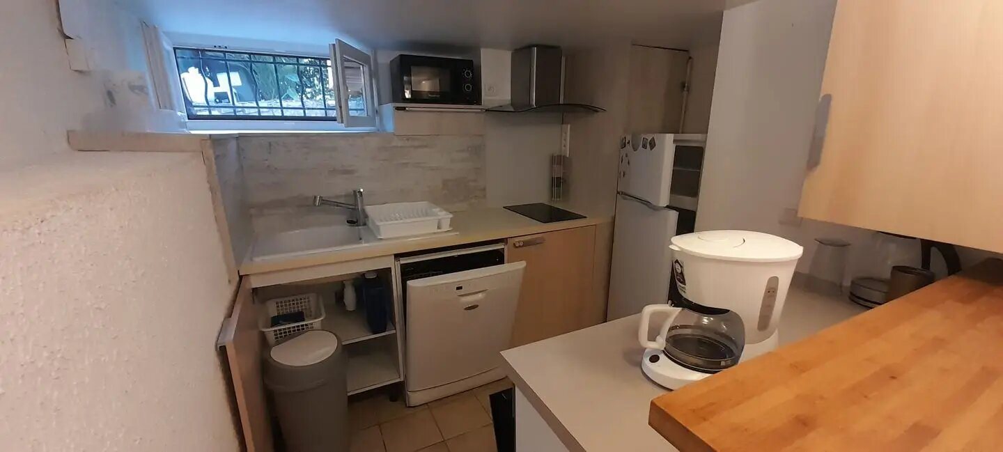 Appartement à louer, 53m², Grasse