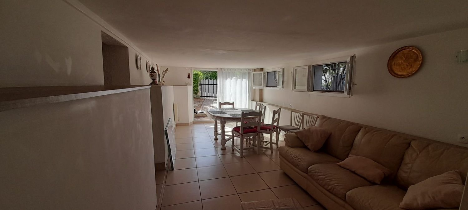 Appartement à louer, 53m², Grasse