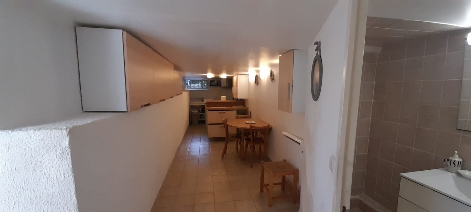 Appartement à louer, 53m², Grasse