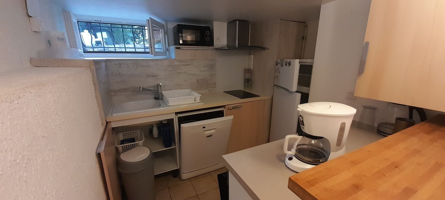 Appartement à louer, 53m², Grasse