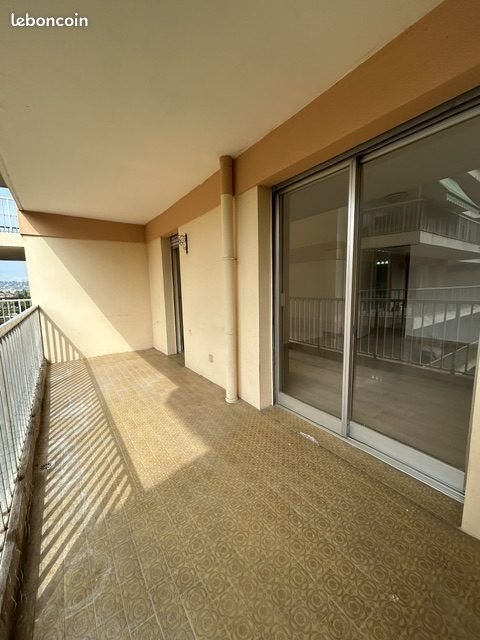 Appartement à vendre, 31m², Antibes
