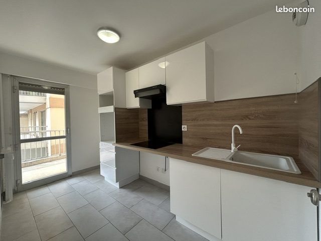 Appartement à vendre, 31m², Antibes