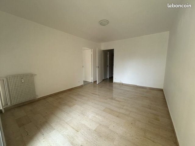 Appartement à vendre, 31m², Antibes