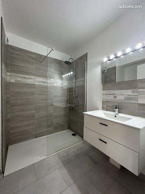 Appartement à vendre, 31m², Antibes