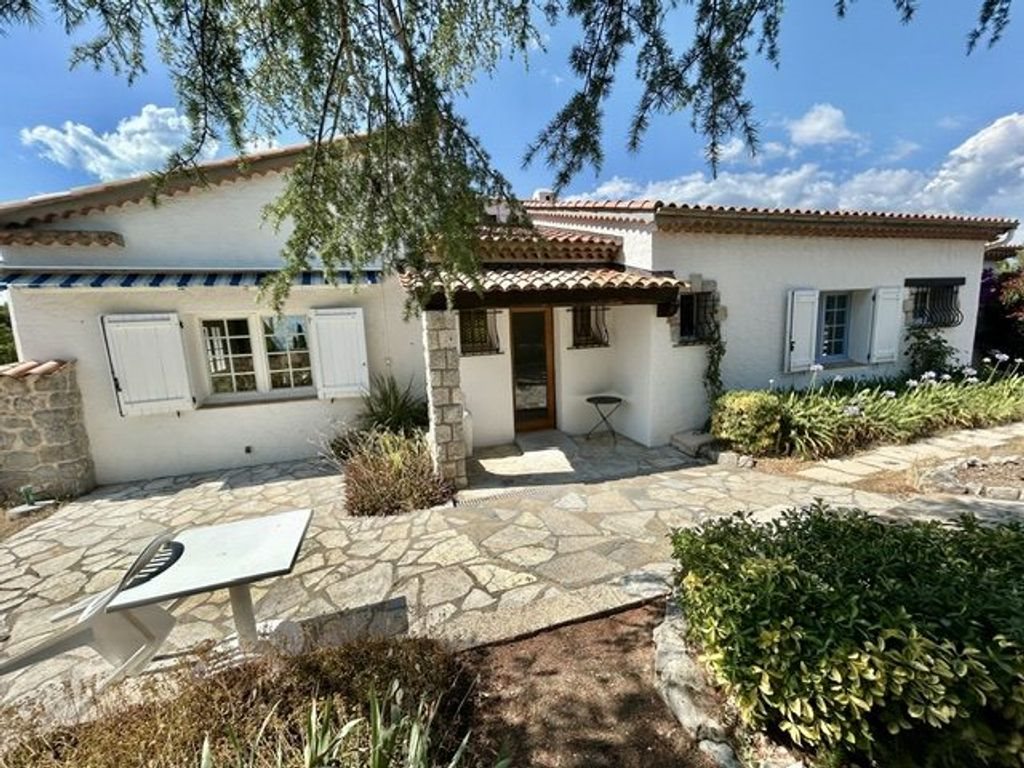 Maison à vendre, 156m², Peymeinade