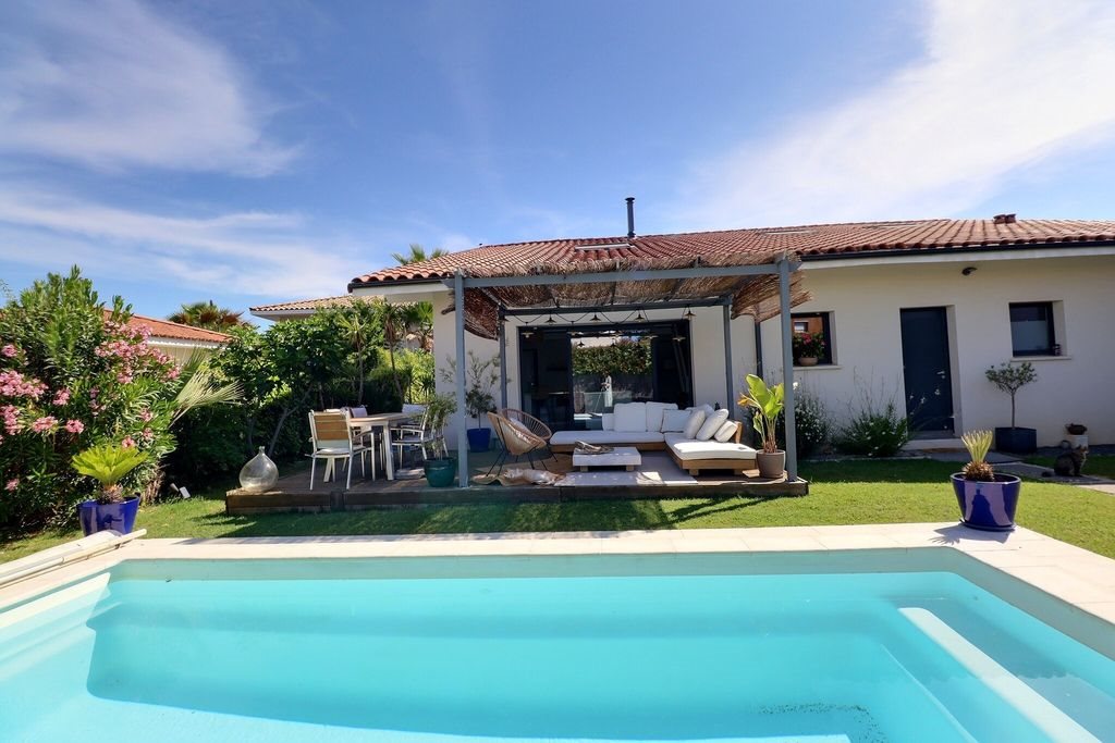 Maison à vendre, 122m², Jacou