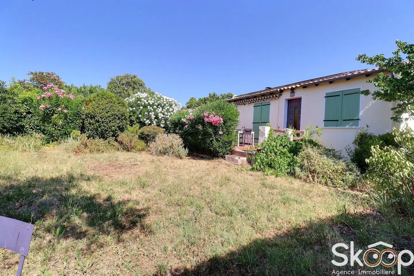 Maison à vendre, 85m², Saint-Mathieu-de-Tréviers