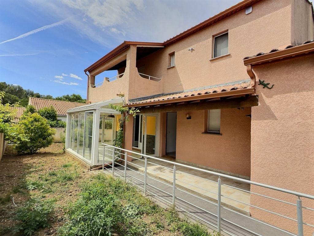 Maison à vendre, 124m², Prades-le-Lez
