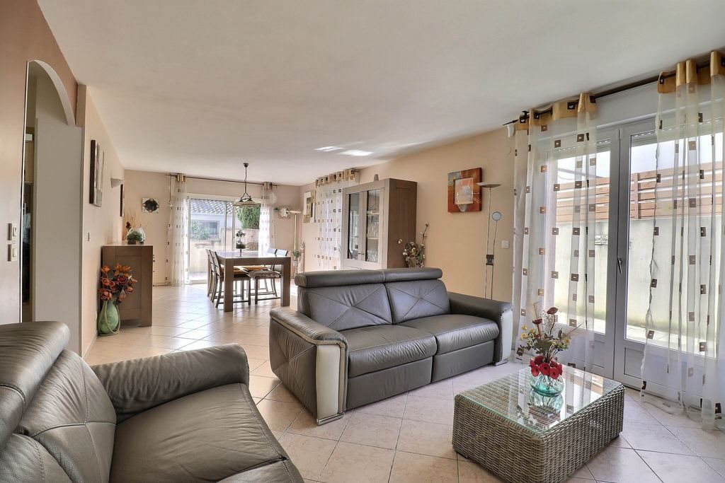 Maison à vendre, 124m², Prades-le-Lez