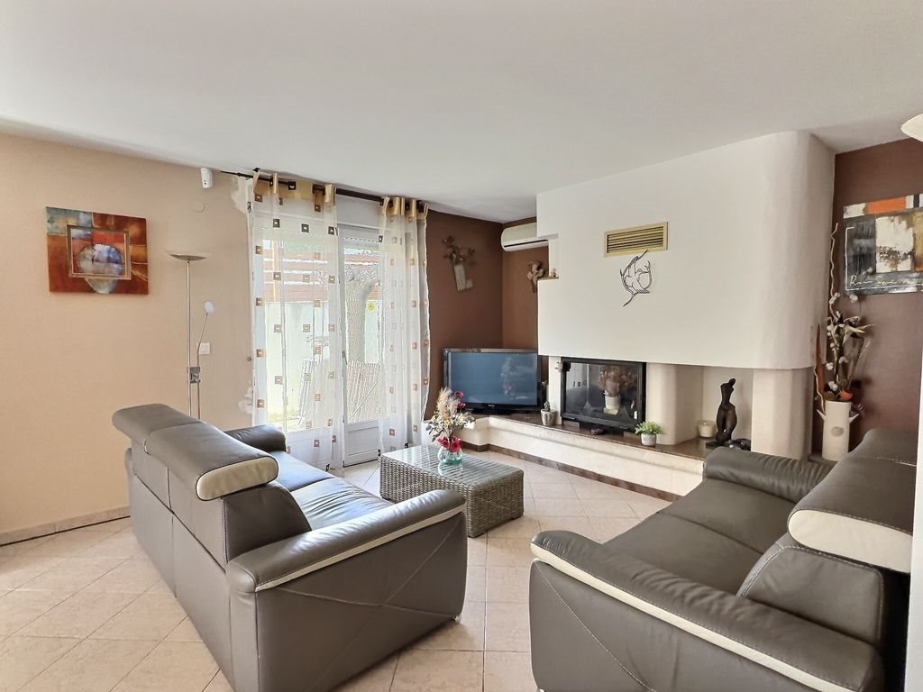 Maison à vendre, 124m², Prades-le-Lez