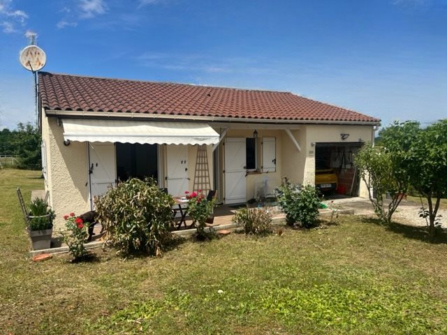 Maison à vendre, 63m², Mauroux