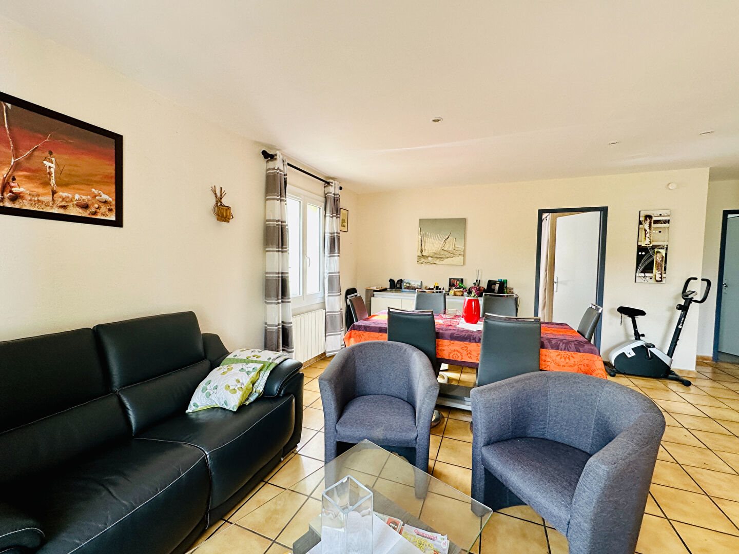 Maison à vendre, 63m², Mauroux