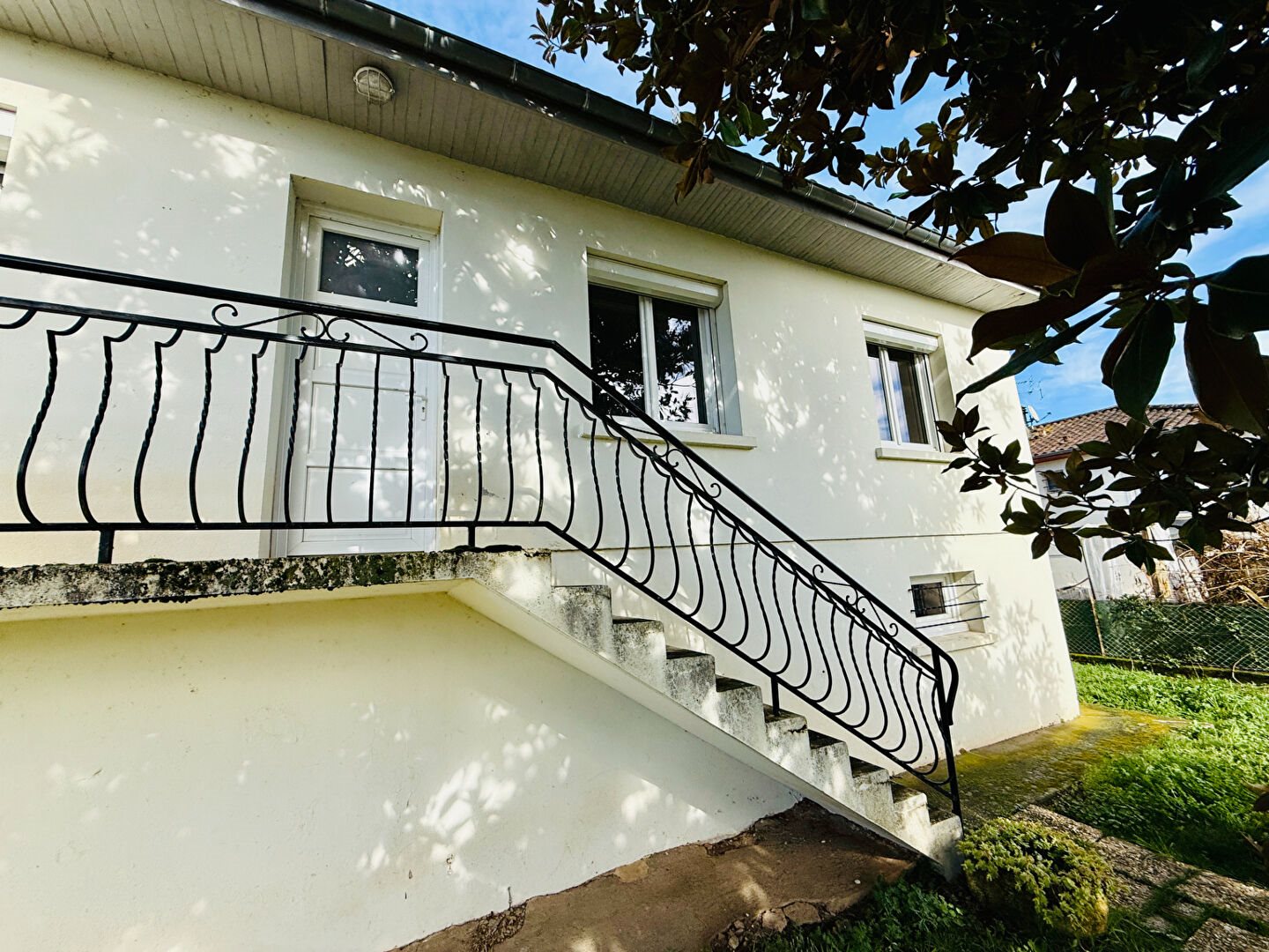 Maison à vendre, 76m², Saint-Sylvestre-sur-Lot