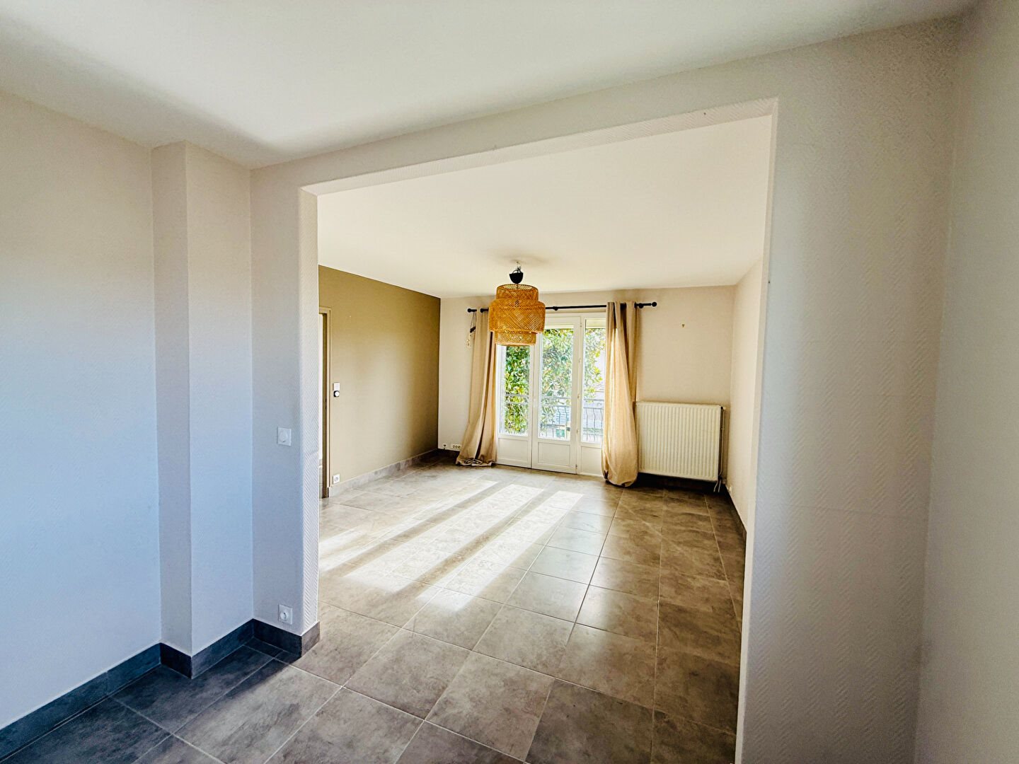 Maison à vendre, 76m², Saint-Sylvestre-sur-Lot