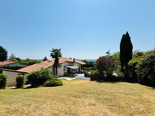 Maison 7 pièces 152 m² · à Villeneuve-sur-Lot · 152 m² · 329 900 €