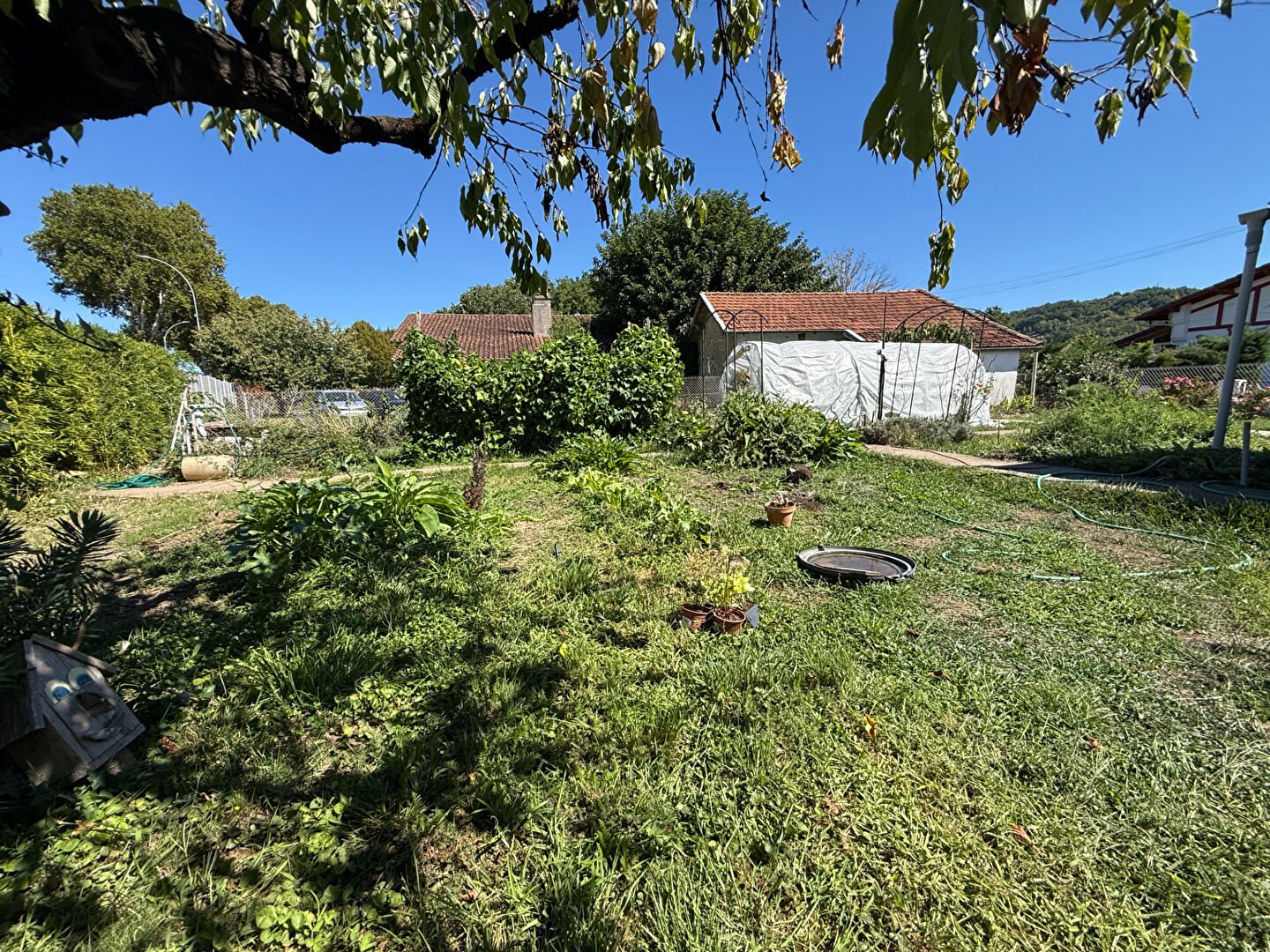 Maison à vendre, 97m², Saint-Sylvestre-sur-Lot