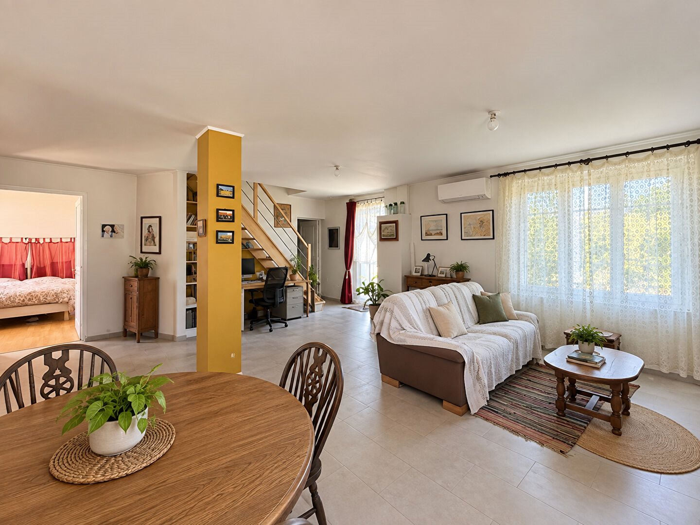 Maison à vendre, 97m², Saint-Sylvestre-sur-Lot